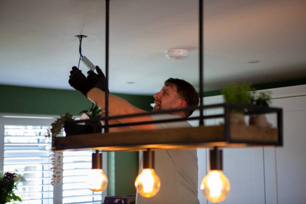 Best Electrical Troubleshooting Services  in New Square, NY