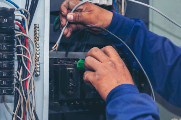  New Square, NY Electrician Pros