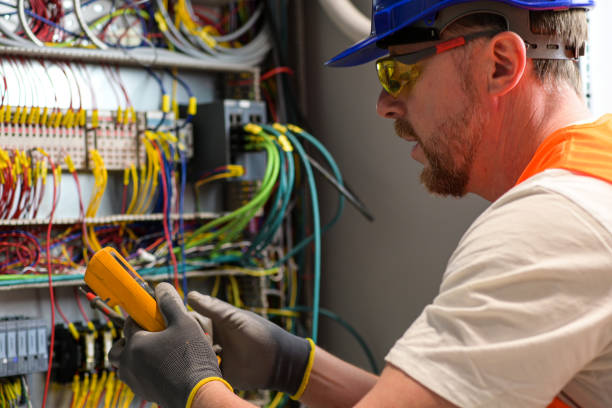 Best Home Electrical Repair  in New Square, NY